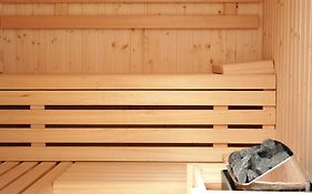 Hotel Montecarlo Spa & Wellness